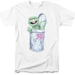 Sesame Street - About That Street Life