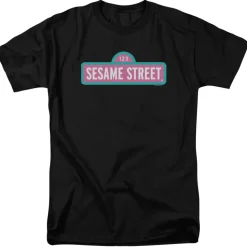Sesame Street - Alt Logo