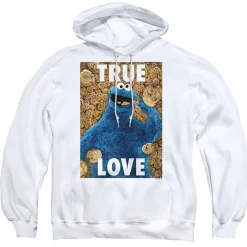 Sesame Street - Beautiful Cookies