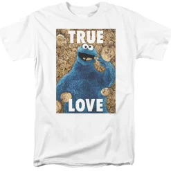 Sesame Street - Beautiful Cookies