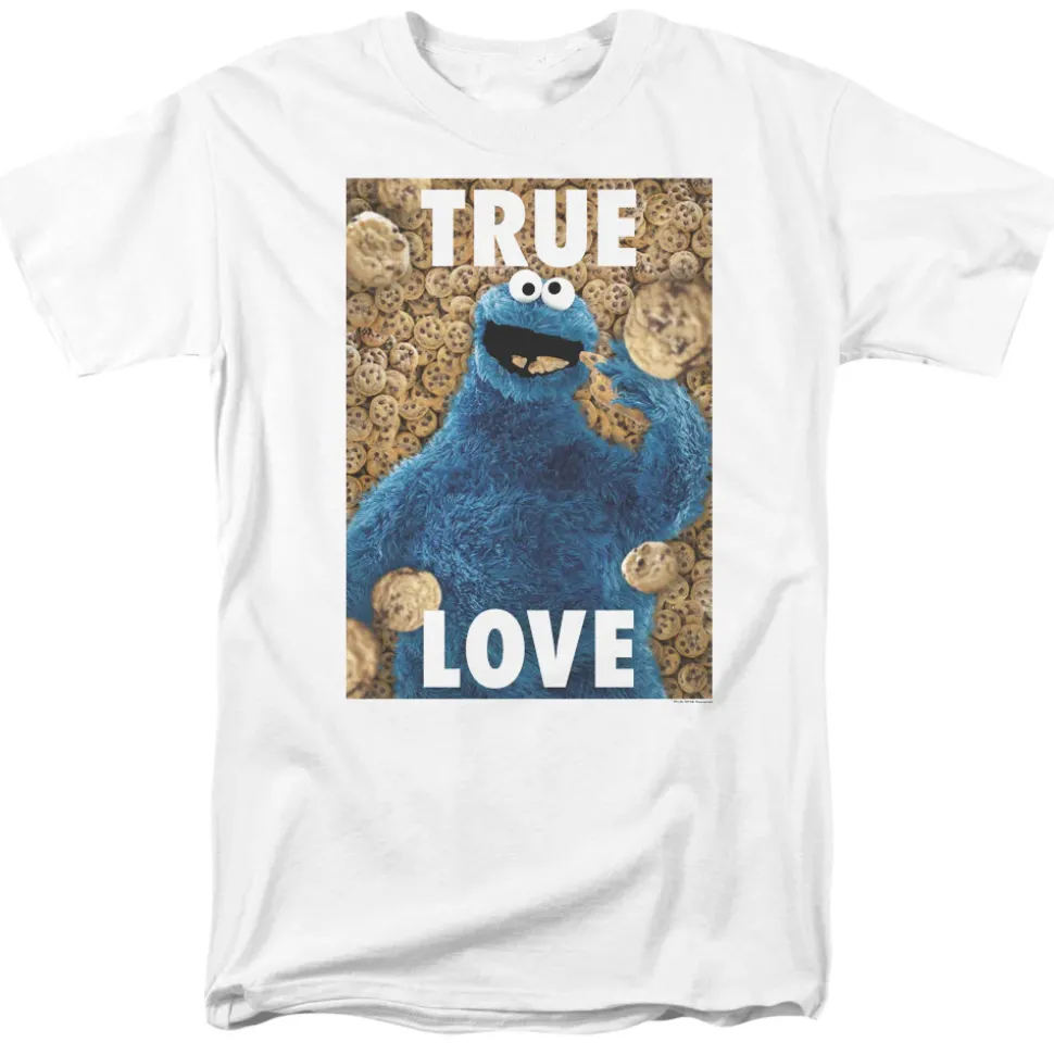 Sesame Street - Beautiful Cookies