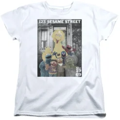 Sesame Street - Best Address