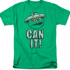 Sesame Street - Can It