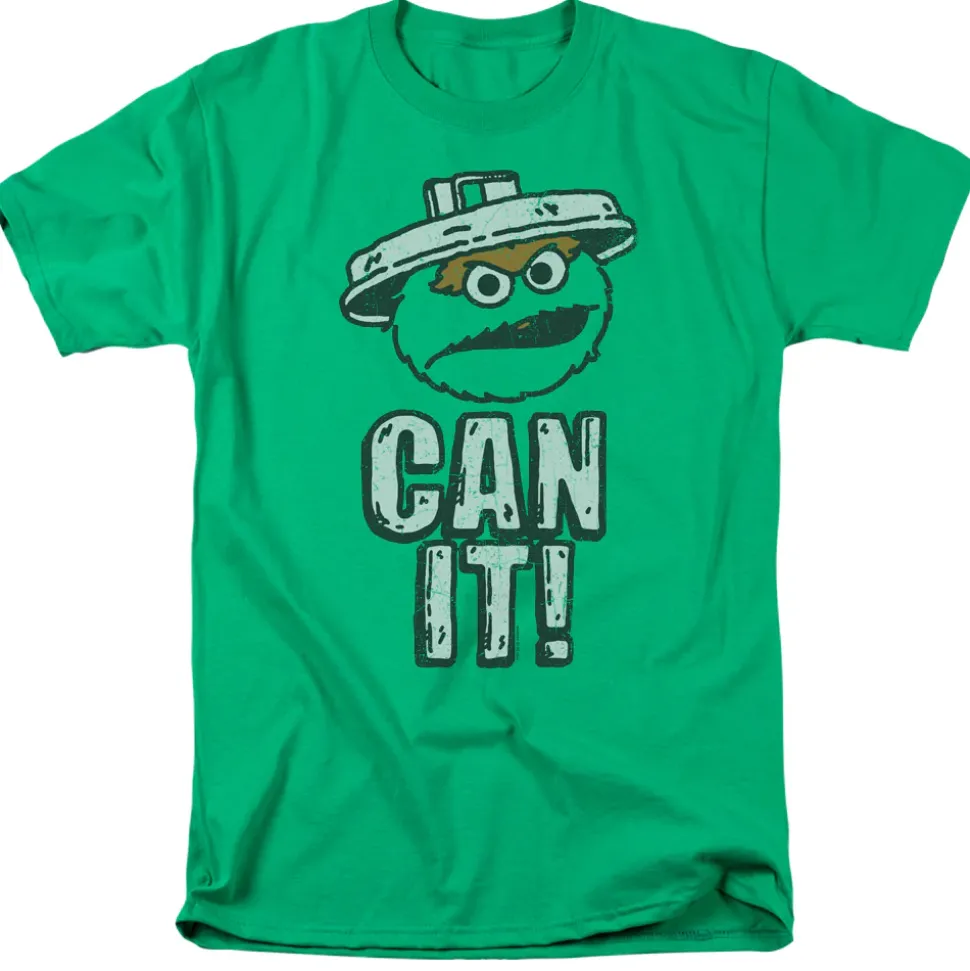 Sesame Street - Can It