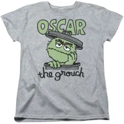 Sesame Street - Canned Grouch