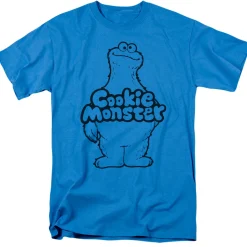 Sesame Street - Cookie Body