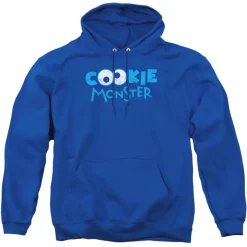 Sesame Street - Cookie Eyes