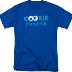 Sesame Street - Cookie Eyes