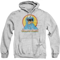 Sesame Street - Cookie Monster Layers