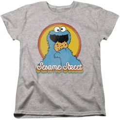 Sesame Street - Cookie Monster Layers