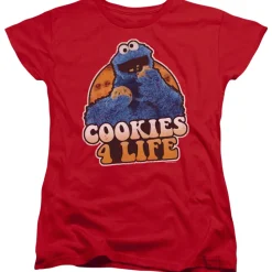 Sesame Street - Cookies 4 Life