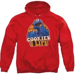 Sesame Street - Cookies 4 Life