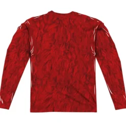 Sesame Street - Elmo Costume (front & back)