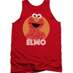 Sesame Street - Elmo Scribble