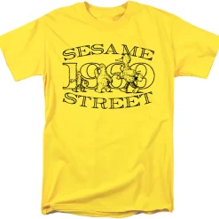 Sesame Street - Friend Stroll