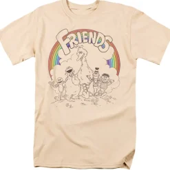 Sesame Street - Friends