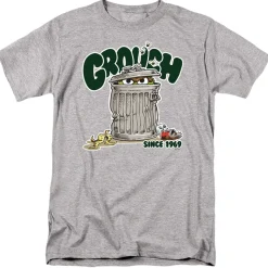 Sesame Street - Grouch