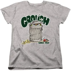 Sesame Street - Grouch