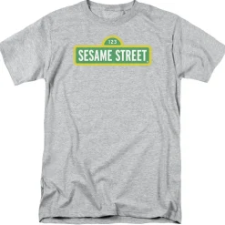 Sesame Street - Logo