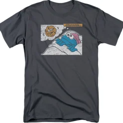 Sesame Street - Meanwhile