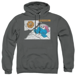 Sesame Street - Meanwhile