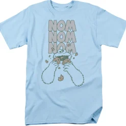 Sesame Street - Nom Nom