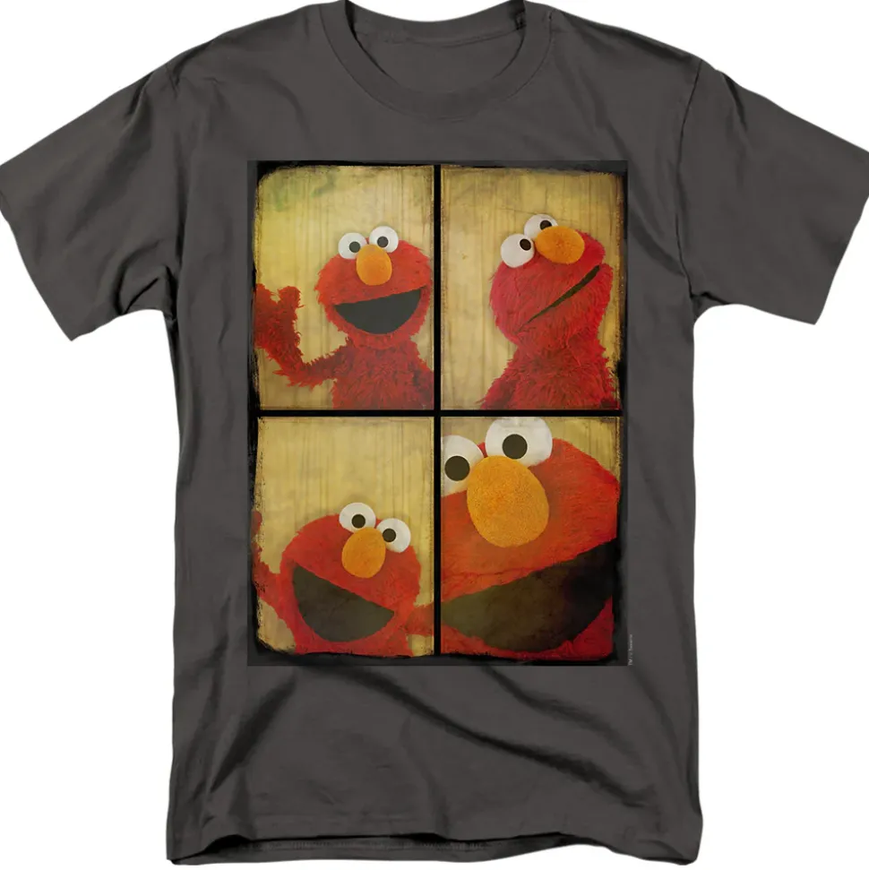 Sesame Street - Photo Booth Elmo