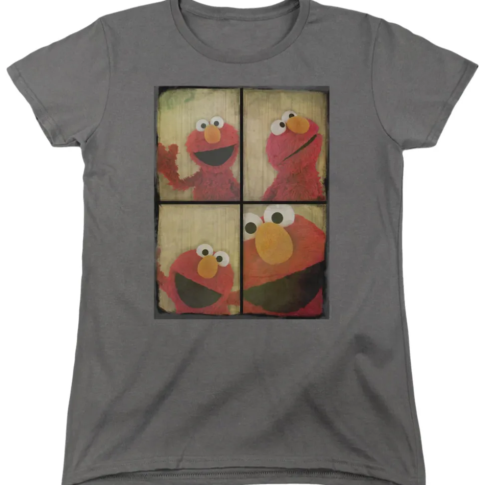 Sesame Street - Photo Booth Elmo