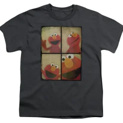 Sesame Street - Photo Booth Elmo