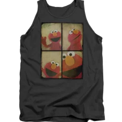 Sesame Street - Photo Booth Elmo