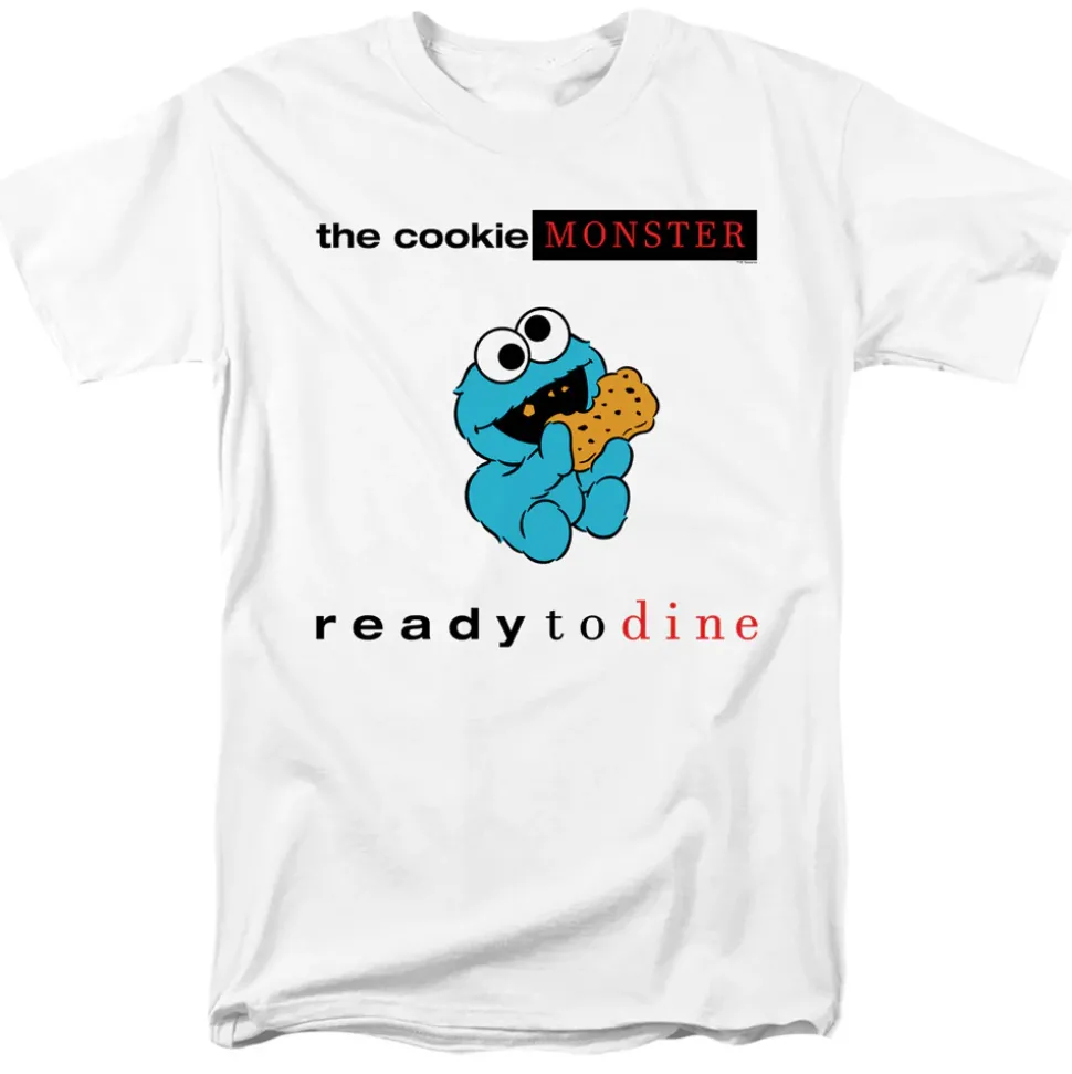 Sesame Street - Ready to Dine