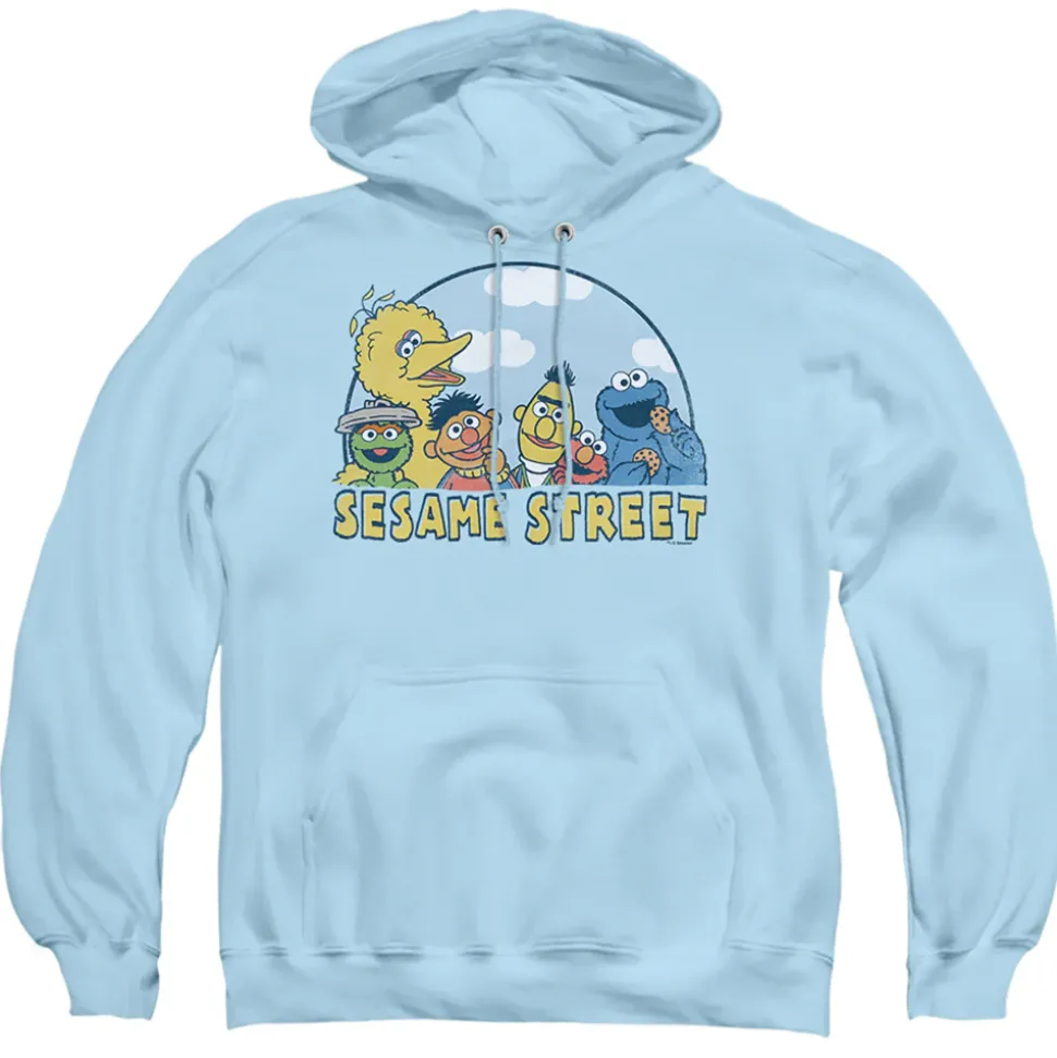 Sesame Street - Sesame Group