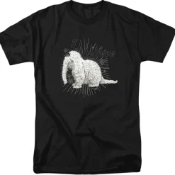 Sesame Street - Snuffleupagus I Believe