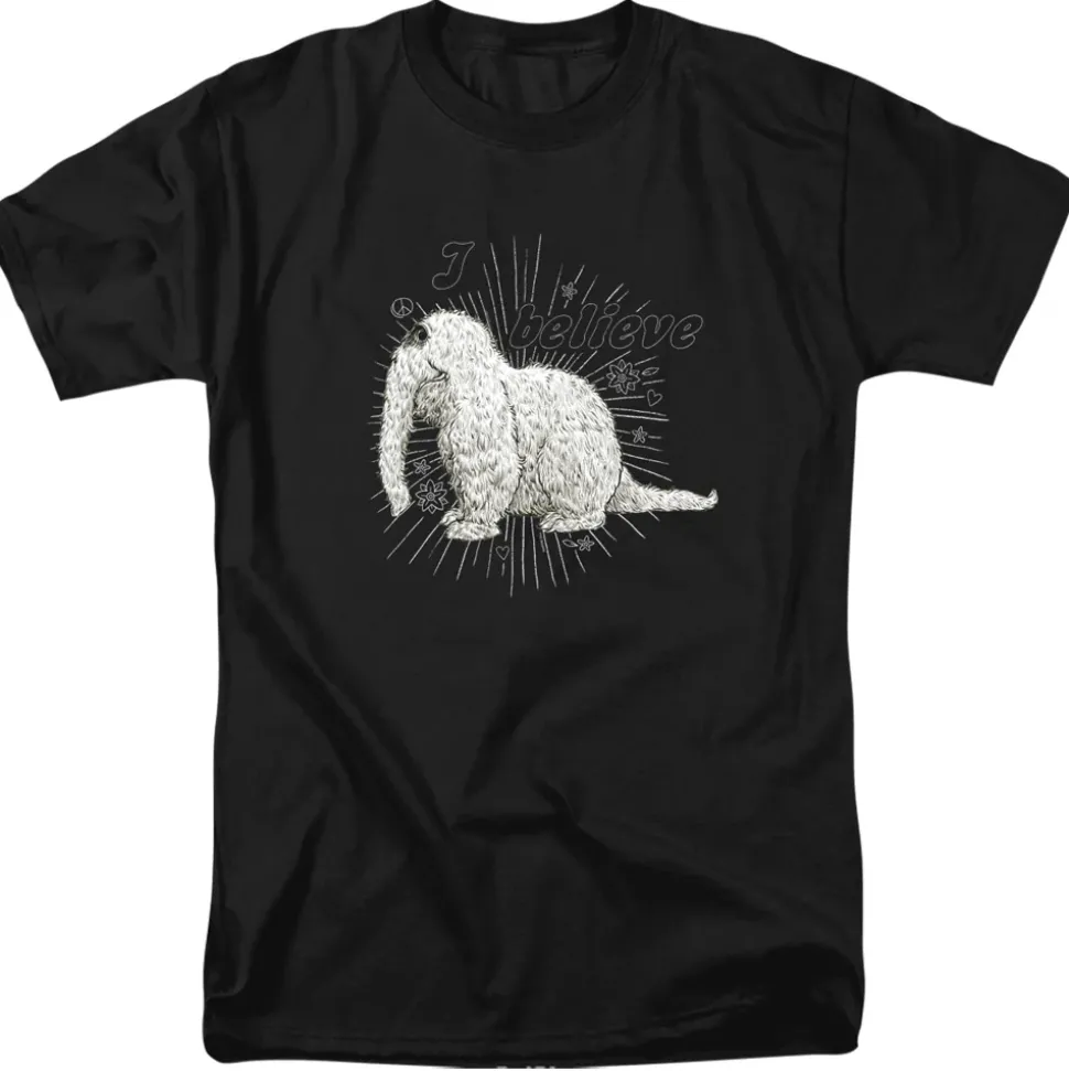 Sesame Street - Snuffleupagus I Believe