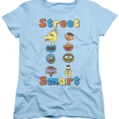 Sesame Street - Street Smart