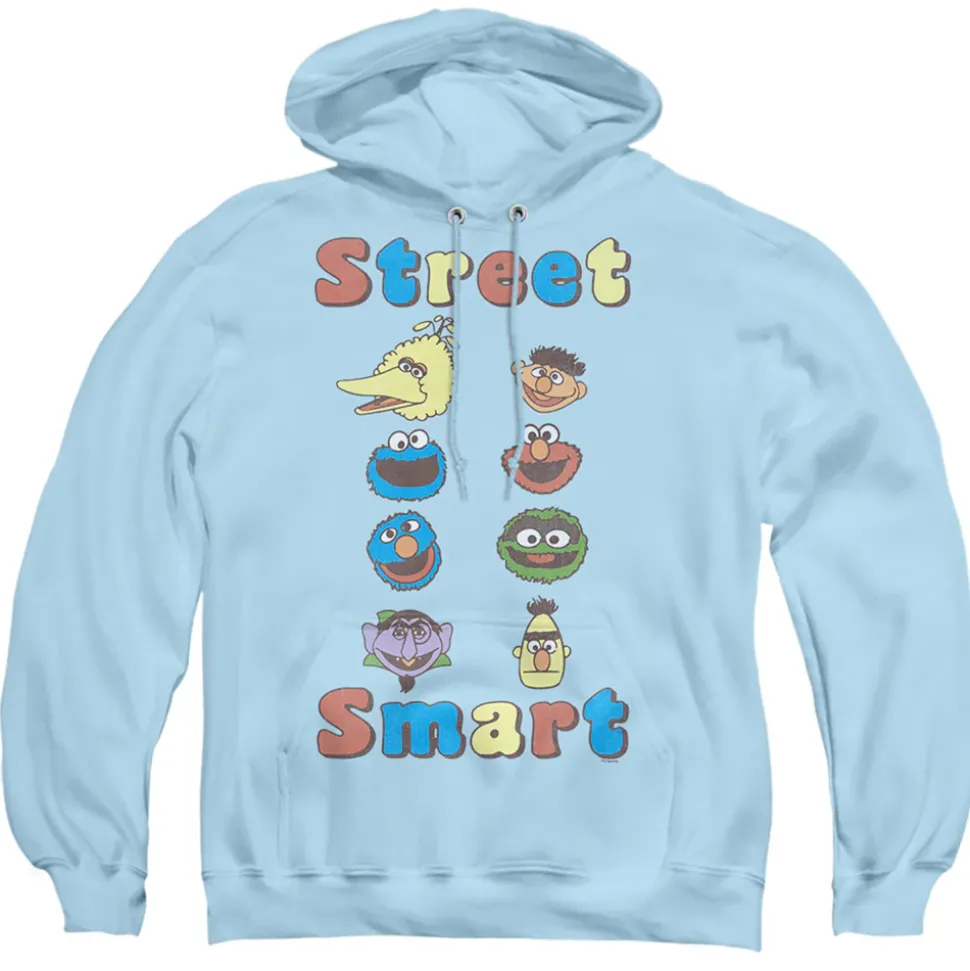 Sesame Street - Street Smart