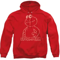 Sesame Street - Studmuffin