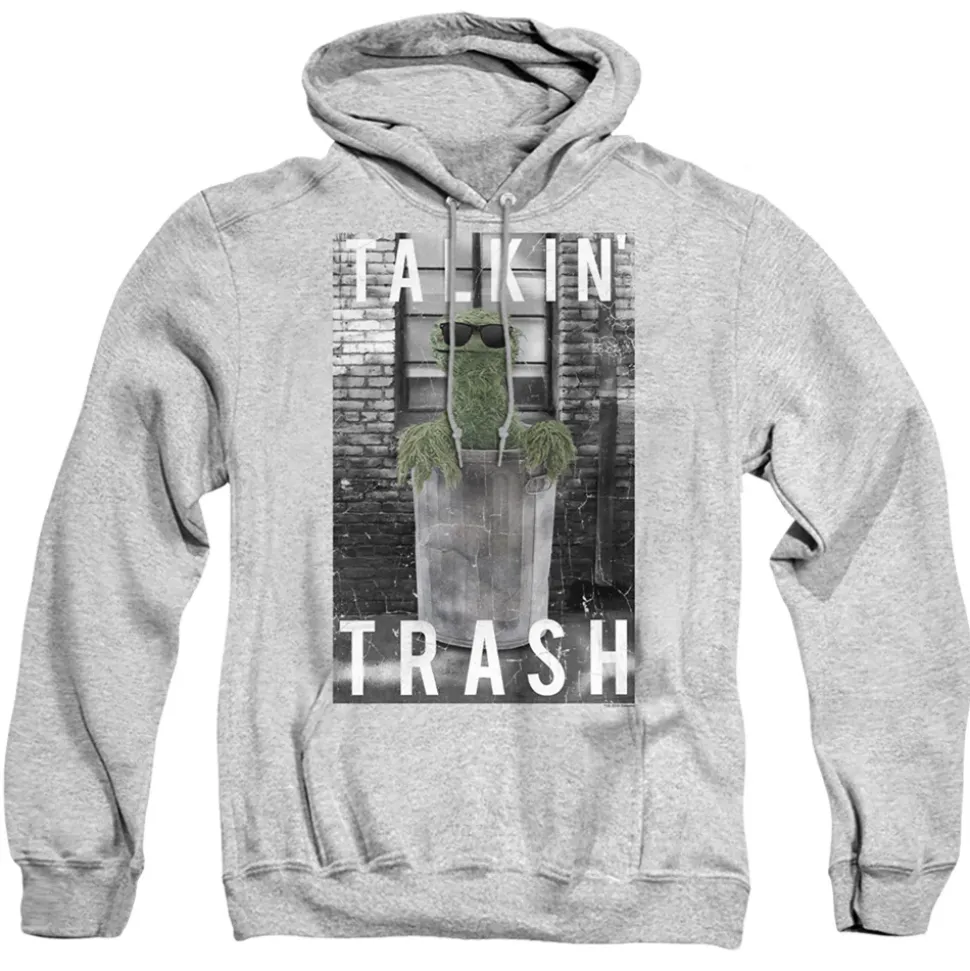 Sesame Street - Talkin' Trash