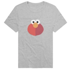 Sesame Street - The Elmo Smile