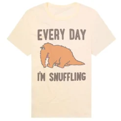 Sesame Street - The Snuffle Shuffle