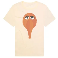 Sesame Street - The Snuffy Smirk