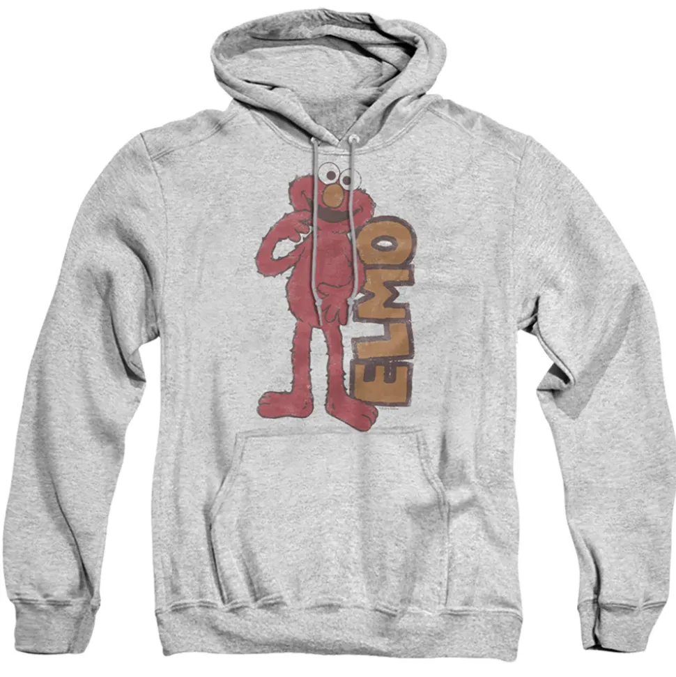 Sesame Street - Vintage Elmo
