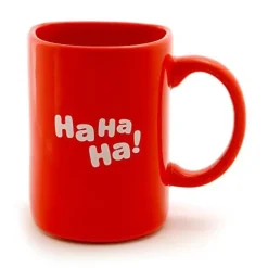 Sesame Street Elmo with Cookie Slot 10oz Stoneware Mug