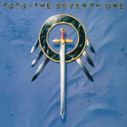 Seventh One (Vinyl) - Toto