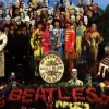 Sgt Pepper's Lonely Hearts Club Band (2017 Stereo Mix) (Vinyl) - The Beatles