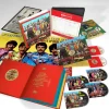 Sgt. Pepper's Lonely Hearts Club Band (CD) - The Beatles