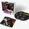 Shaft (Music From the Soundtrack) (CD) - Isaac Hayes