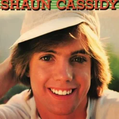 Shaun Cassidy (CD) - Shaun Cassidy