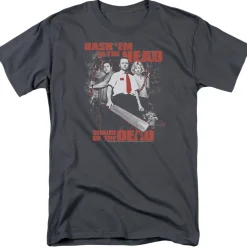 Shaun of the Dead - Bash 'Em