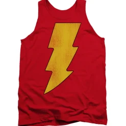 Shazam - Distressed Logo